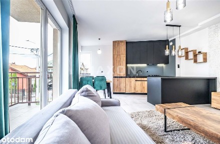 Nowoczesne ✨ Blisko Pkp ✨łatwy dojazd do Warszawy