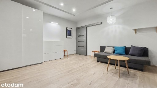 Mokotów, Woronicza | 2 pok | 52 m² | KLIMA | Balkon | Nowe Budownictwo