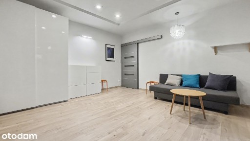 Mokotów, Woronicza | 2 pok | 52 m² | KLIMA | Balkon | Nowe Budownictwo