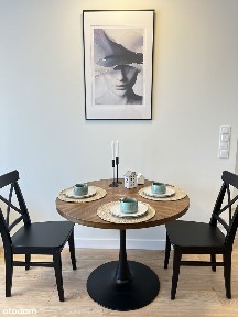 Bezpośrednio wynajmę 3p, bardzo ładne, Józefosław