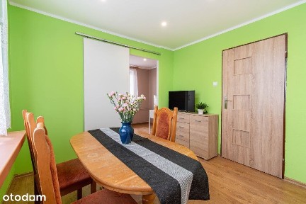 Mieszkanie na wynajem 34,1 m2