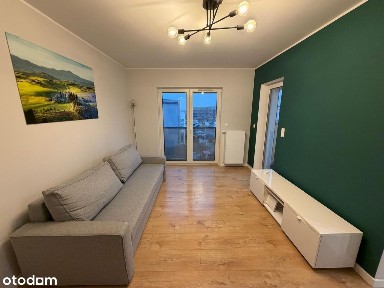 Wynajmę mieszkanie os. Leśna Polana w Dopiewcu
