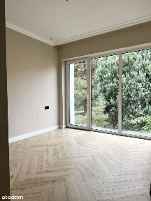 Nowy dom w Radomierzycach blisko Ołtaszyn, Wojszyce, Obwodnica