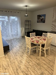 Rezerwacja Mieszkanie 3 pokojowe z ogródkiem