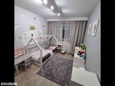 Mieszkanie di trevi, wysoki standard