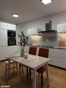 Duże 2-pokojowe mieszkanie w cichej okolicy