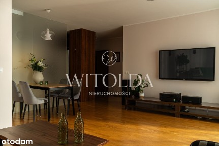 Komfort i styl na Grabiszynie