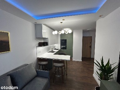 2 pokoje Nowe eleganckie Braniborska 74 Centrum