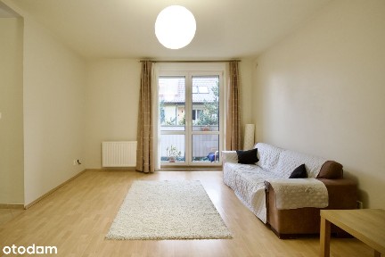 PL/UA Mieszkanie 3 p. | Oddzielna kuchnia | Pets Friendly | Od Zaraz