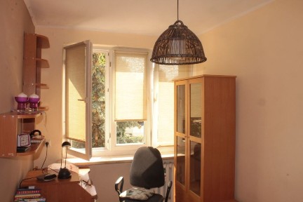 Wynajem na 6 miesiecy, mieszkanie dla studentów, KSM, czynsz wliczony