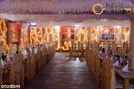 Wyjątkowy hotel w Zblewie - Roi - do 25%