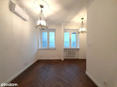 Biuro | Wysoki standard | Pierwszy najemca