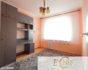 *2 piętro 3 pokoje os. Południe.