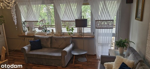 Mieszkanie, 72,80 m², Toruń