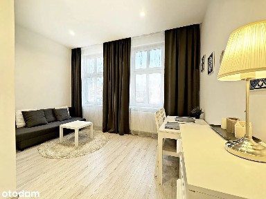 Kawalerka po remoncie Centrum/przy WSG, Multikinie