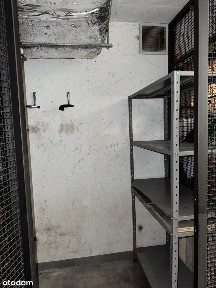 KOMÓRKA LOKATORSKA (2m2). Ożarów Mazowiecki. Ciepła, sucha, bezpieczna