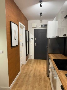 Wynajmę 2 pokojowe mieszkanie