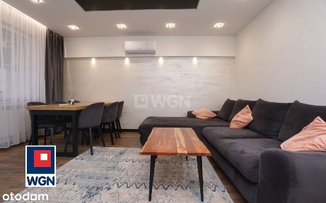 Mieszkanie, 49 m², Piotrków Trybunalski