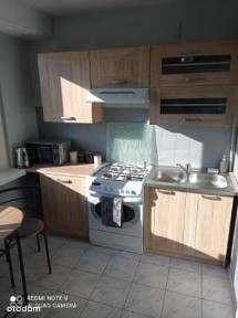 Wynajmę Kawalerkę 32,5m2 Górna ul. Lelewela