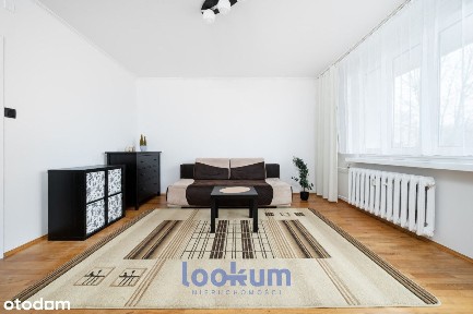 M3 z dużym balkonem | Olechów | bez prowizji