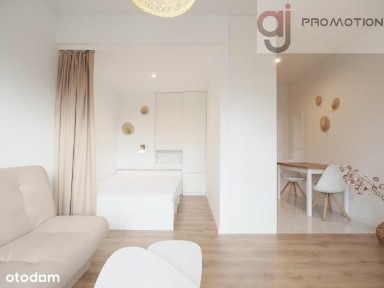 Mieszkanie do wynajęcia ul. Drewnowska