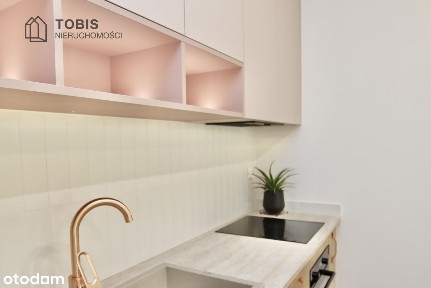 Idealne dla singla lub Inwestycyjnie