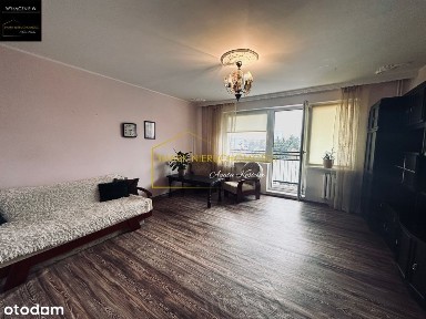 Mieszkanie do własnej aranżacji w otoczeniu drzew