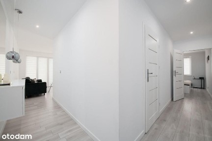 Sprzedaż mieszkania 49m2, 3 pokoje z balkonem i garażem w Poznaniu