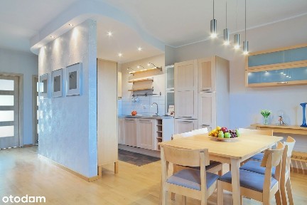 2 poziomowe, Plewiska, szeregowiec