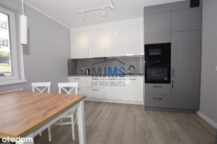 3 pok. mieszkanie, duży balkon, Towarowa, Rumia!