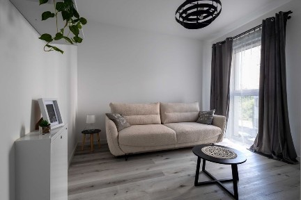 Kawalerka z miejscem parkingowym, Nomiarki 6, blisko UŚ, WSB