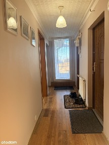 Wyjątkowe mieszkanie w zabytkowym budynku.