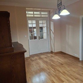 Mokotów Dąbrowskiego przy Bałuckiego + ogródek 200m