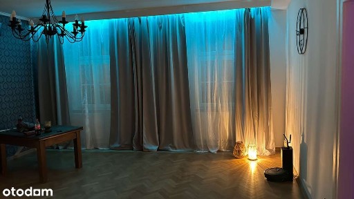 Przestronne mieszkanie z klimatyzacją, 137m²