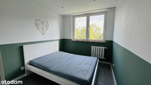 ul. Wysoka, Stary Sosnowiec, Sosnowiec, śląskie