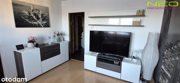 Przytulne M3 -Raków