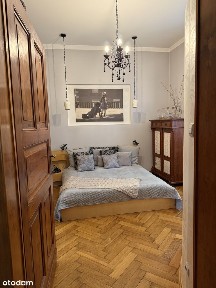 Klimatyczne mieszkanie w kamienicy w Czeladzi