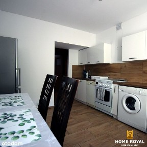 Przestronne mieszkanie w świetnej lokalizacji