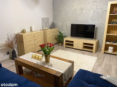 Mieszkanie 3-pokojowe po remoncie, z widokami ul. Kozietulskiego