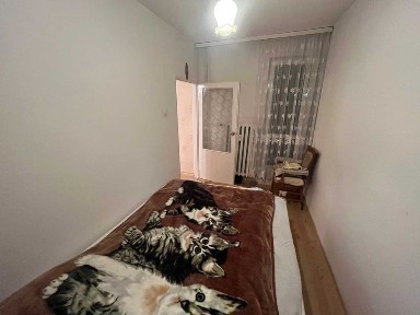 Okazja - 3pok 44,5m2 Zolnierzy Wrzesnia