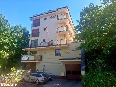 2-pokojowe 48 m² + balkon + komórka | 600 m od morza | Wzgórze + GARAŻ