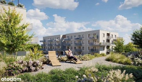 ul. Platynowa, Orunia Górna - Gdańsk Południe, Gdańsk, pomorskie