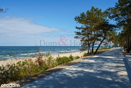 Mierzeja Wiślana Mieszkanie 2 pok. nad morzem!