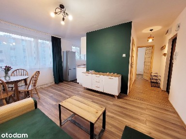 2 pokoje po kapitalnym remoncie | Pruszcz Gdański | Gotowe | Pod klucz