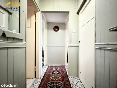 Mieszkanie 3 pokoje, 44,3 m² - Dzierzgoń