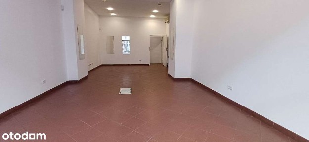 Lokal handlowy/usługowy na wynajem