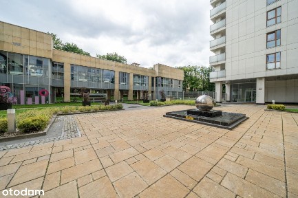 ul. Partyzantów, Wrzeszcz Górny, Gdańsk, pomorskie