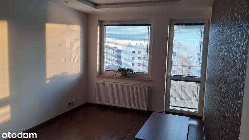 2-pokojowe | 48 m² | Kryształowa | Gotowe do wprowadzenia