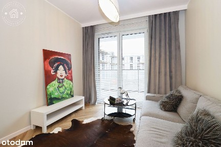 ul.Dereckiego (Czechów) /3-pokoje/ Wysoki standard