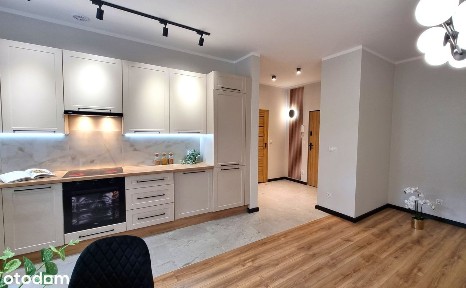 os. Leśne, Kostrzyn nad Odrą, gorzowski, lubuskie